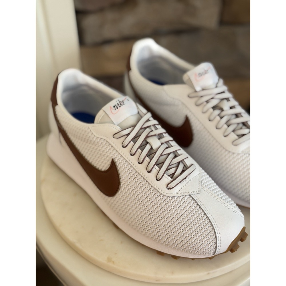 Nike W LD-1000 SE White Fauna Brown (IH2128 100) Women's Size 9
